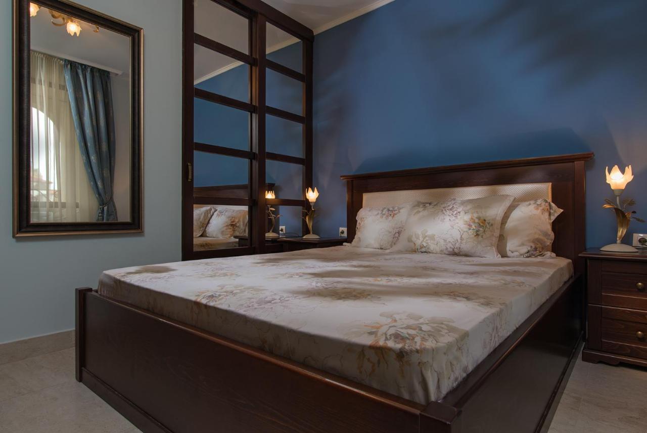 Esteban Vip Residence Club Nesebar Bagian luar foto