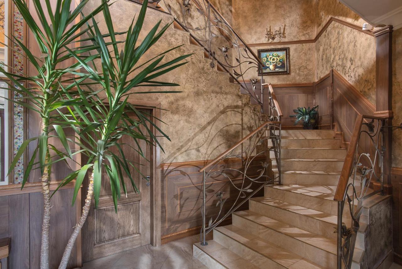 Esteban Vip Residence Club Nesebar Bagian luar foto