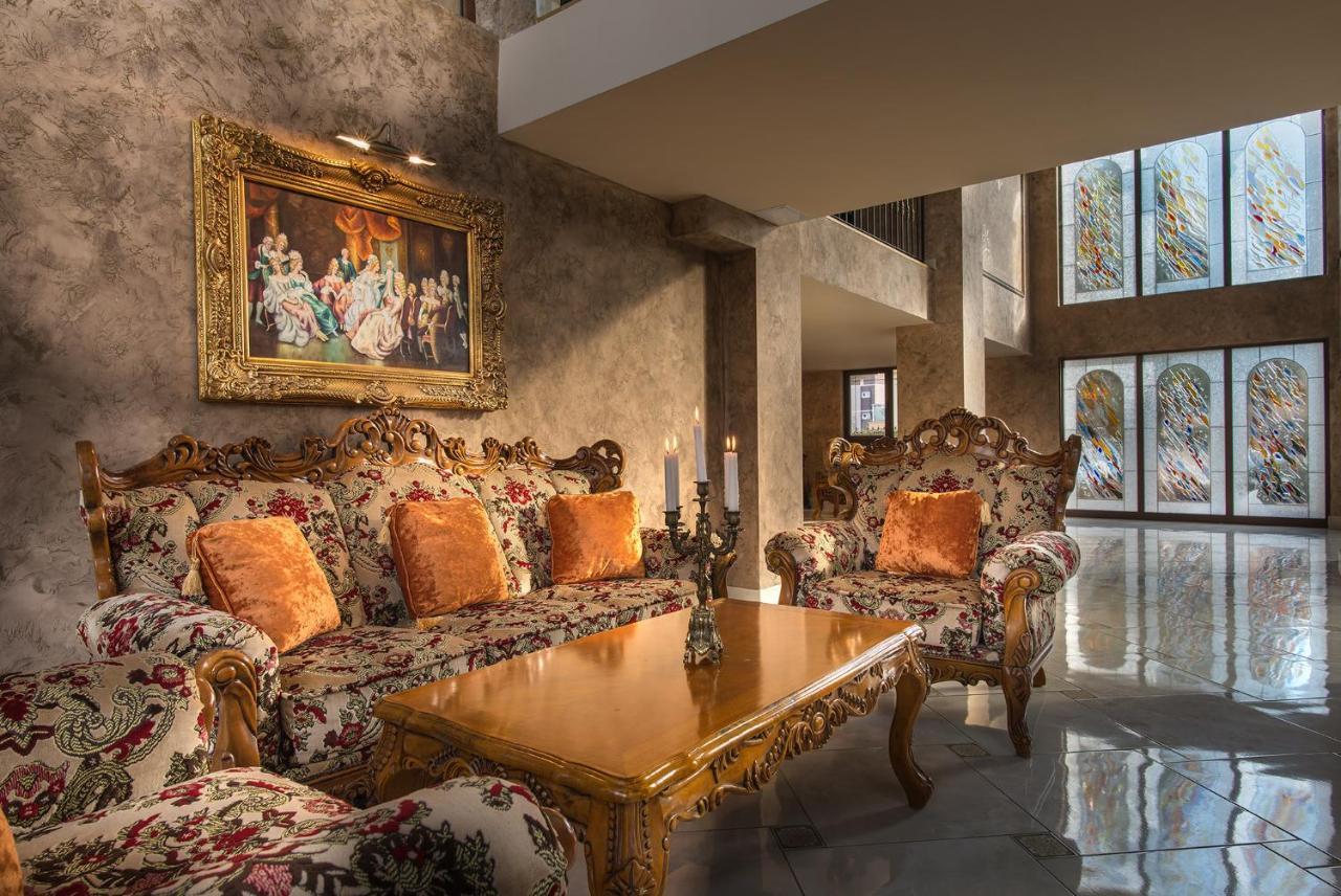 Esteban Vip Residence Club Nesebar Bagian luar foto