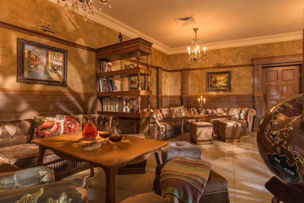 Esteban Vip Residence Club Nesebar Bagian luar foto