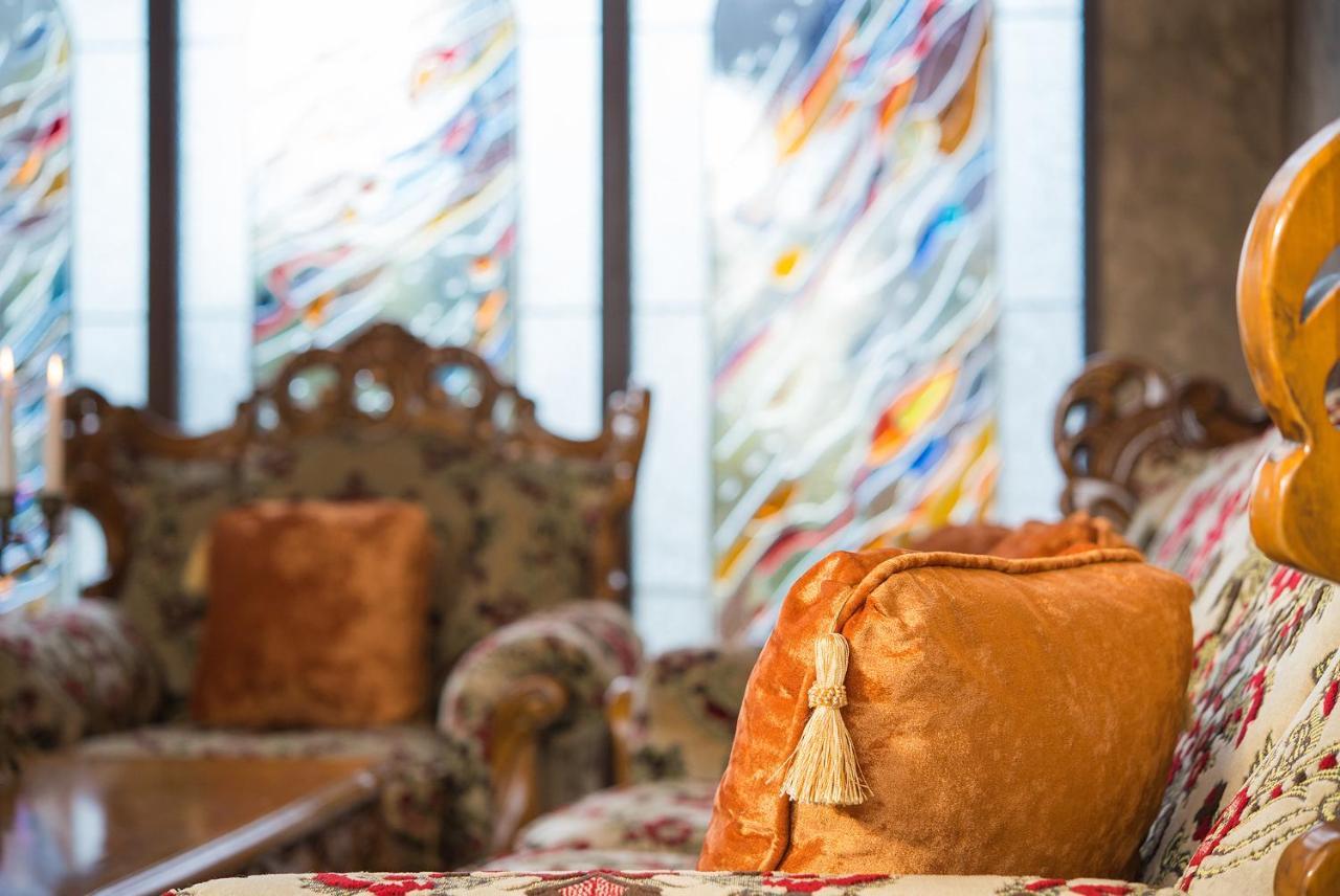 Esteban Vip Residence Club Nesebar Bagian luar foto
