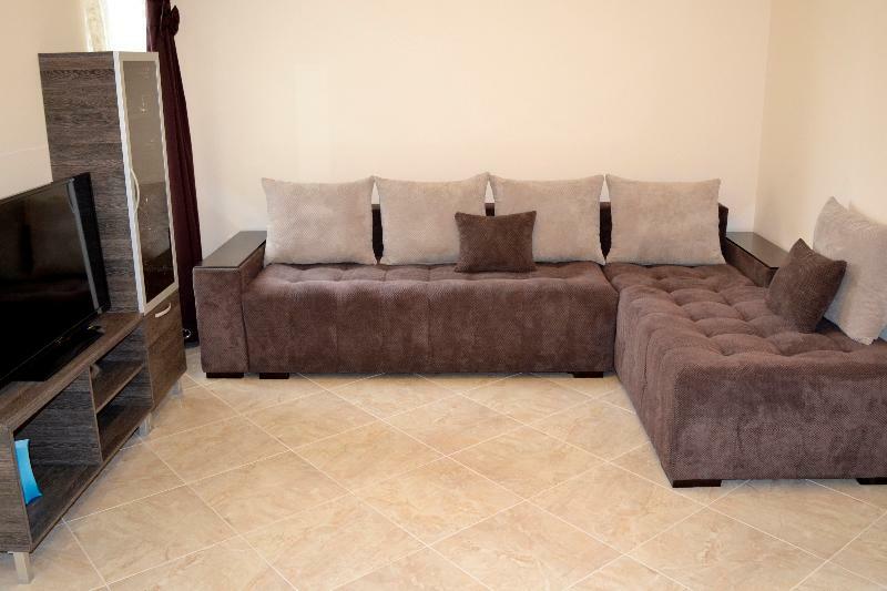 Esteban Vip Residence Club Nesebar Bagian luar foto