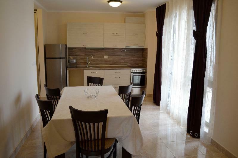 Esteban Vip Residence Club Nesebar Bagian luar foto
