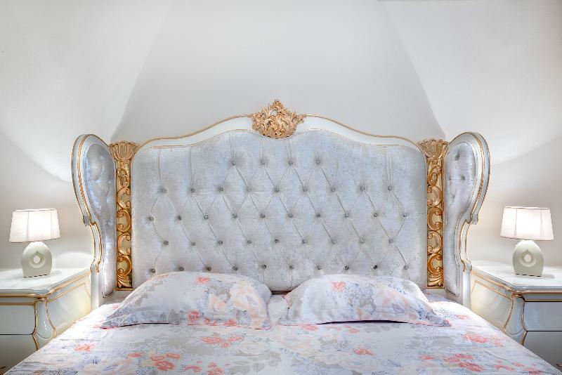 Esteban Vip Residence Club Nesebar Bagian luar foto