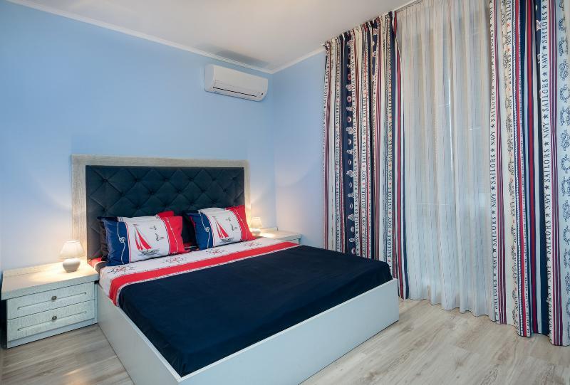 Esteban Vip Residence Club Nesebar Bagian luar foto