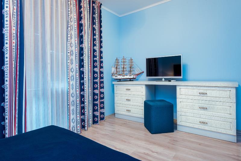 Esteban Vip Residence Club Nesebar Bagian luar foto
